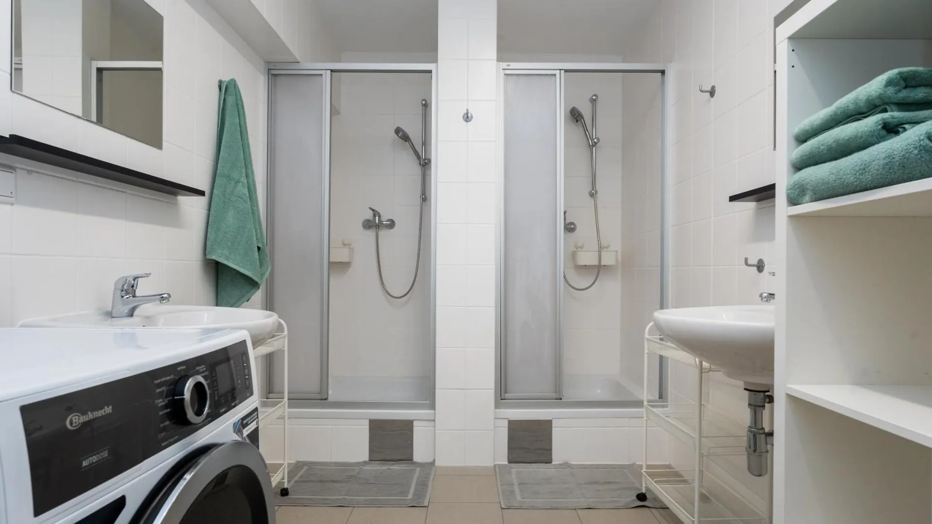 Apartmán Zimmer 1230 Vídeň 0*,  Rakousko