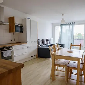 Living - Hödlgasse Wien