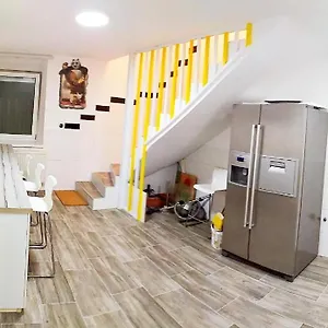 Smart Mini Homestay