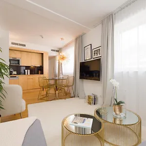 Διαμέρισμα Rafael Kaiser - Premium City Centre, Βιέννη