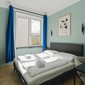 Angeli Oasis Apartament