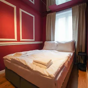 Belvie Apartament