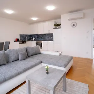 Sweet - Leopold Apartament