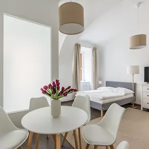 Free Parking I 500 Mbit Wifi I Kingsize Bed Apartament