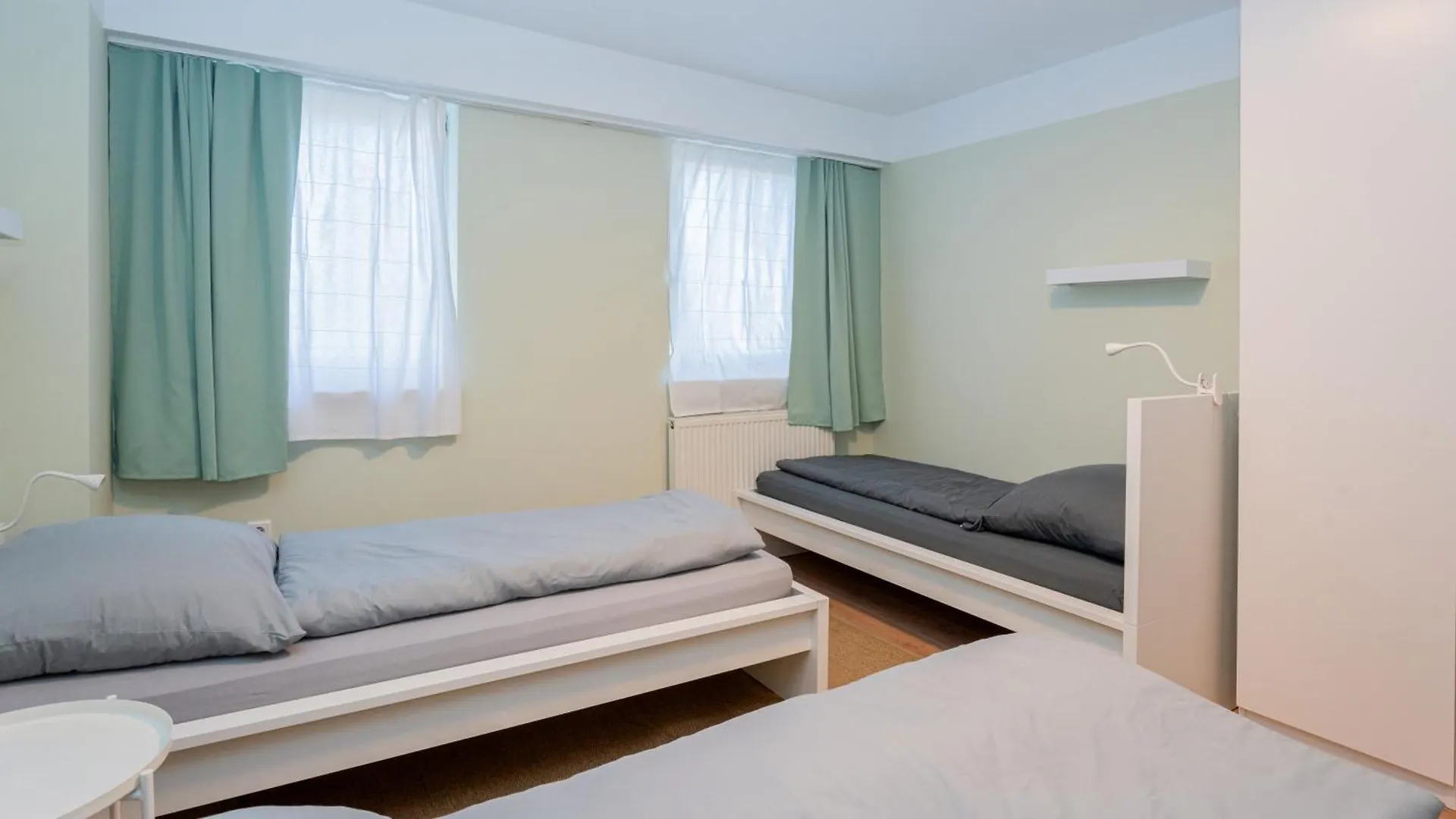 Homestay Zimmer 1230 Apartment Vienna