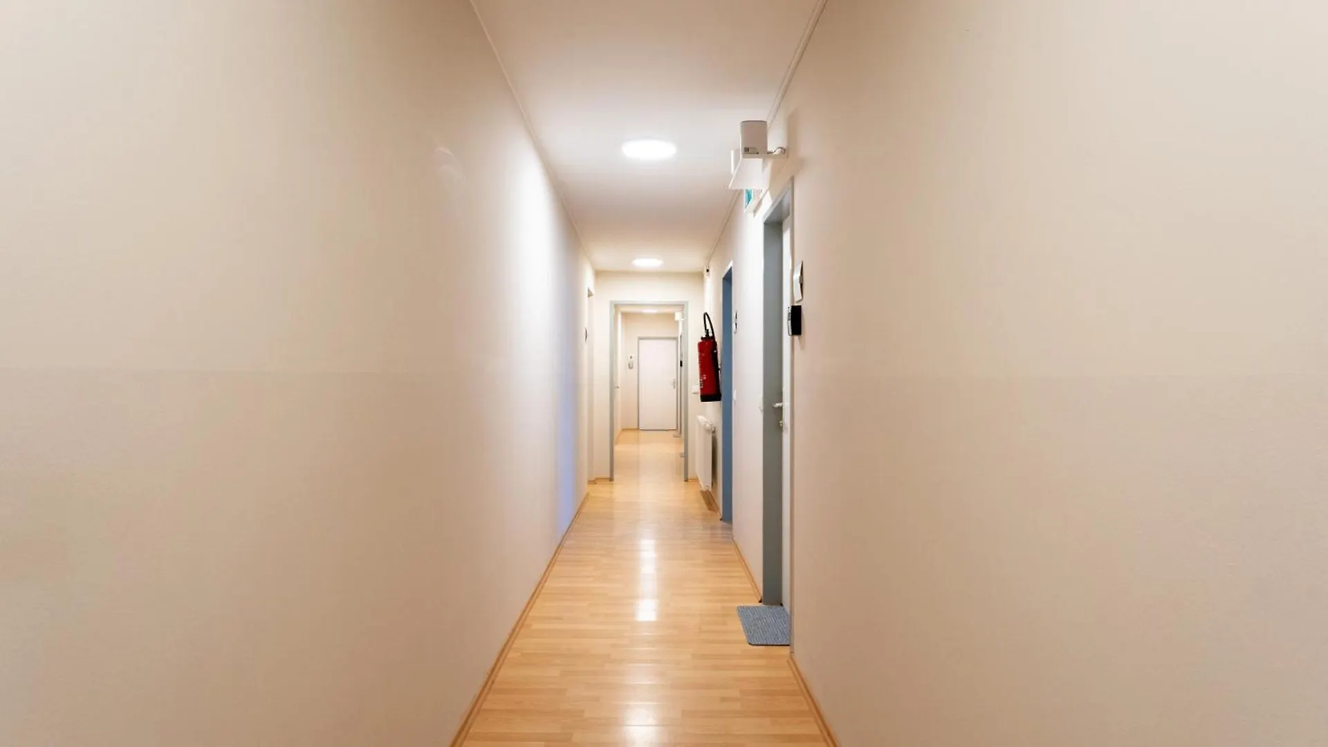 Kwatera prywatna Apartament Zimmer 1230 Wiedeń
