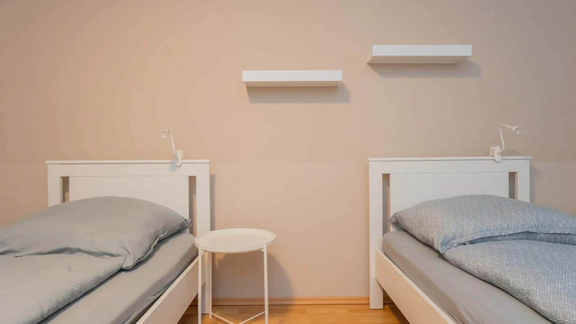 Apartament Zimmer 1230 Wiedeń Austria