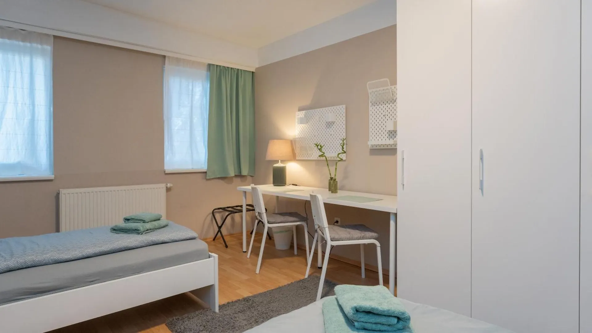 Apartament Zimmer 1230 Wiedeń