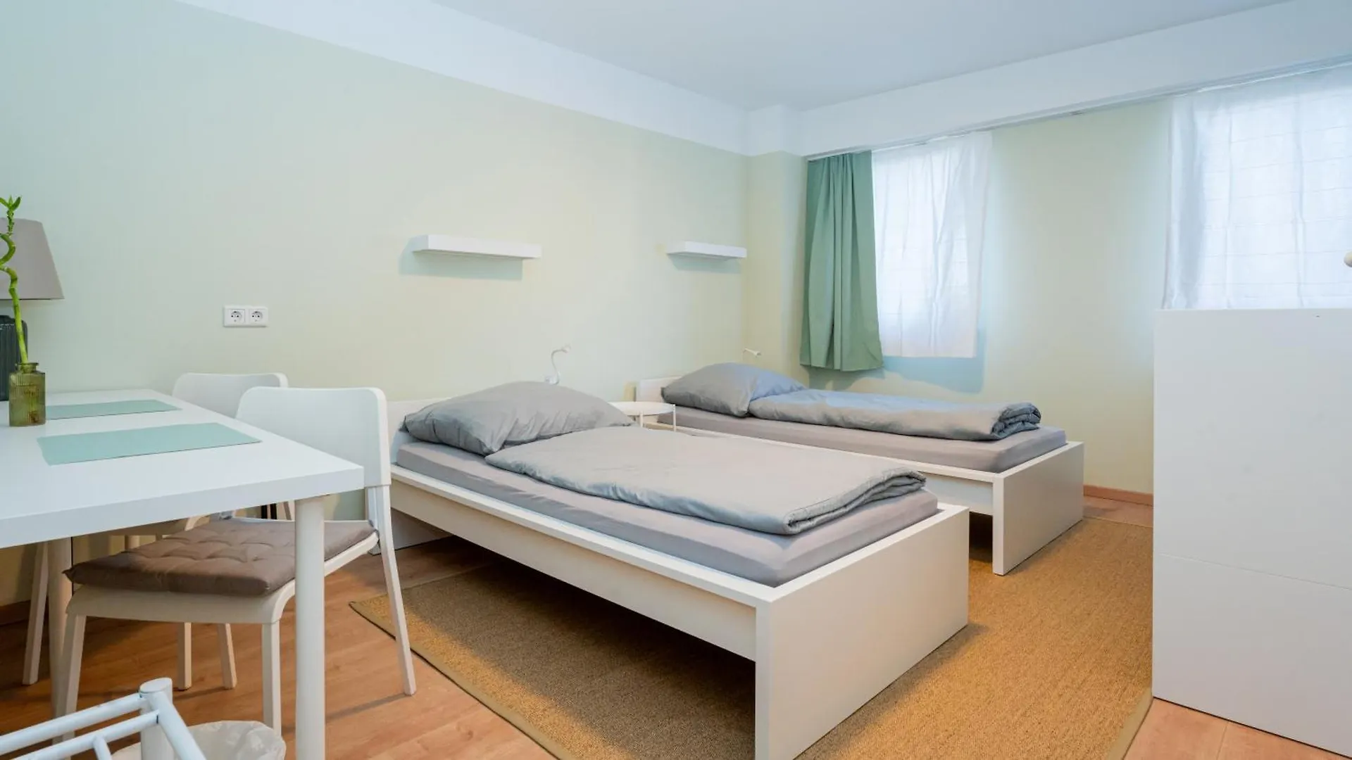 Apartament Zimmer 1230 Wiedeń 0*,  Austria