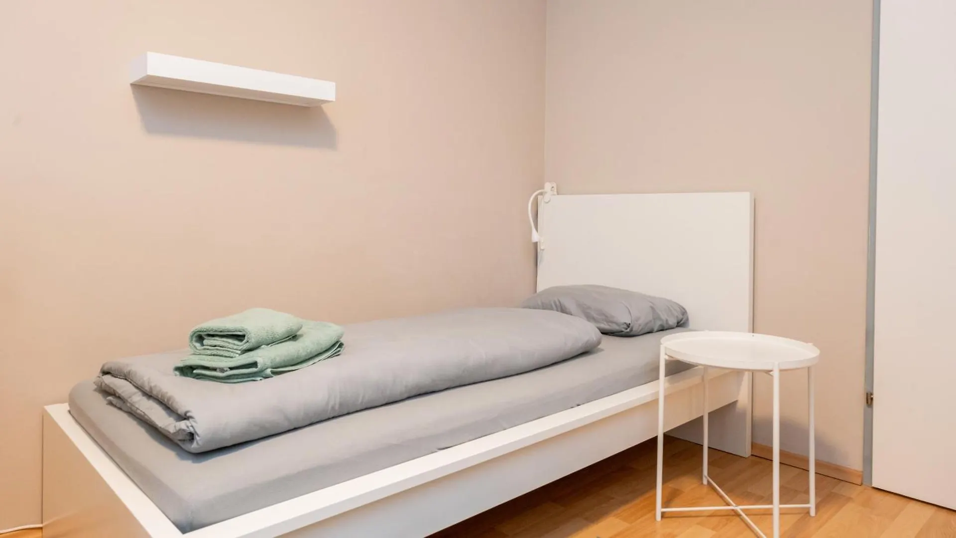 Apartament Zimmer 1230 Wiedeń Kwatera prywatna