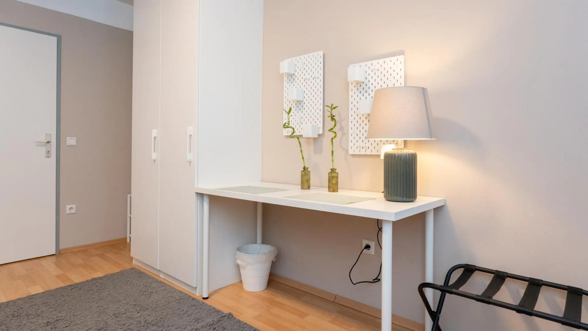 Kwatera prywatna Apartament Zimmer 1230 Wiedeń