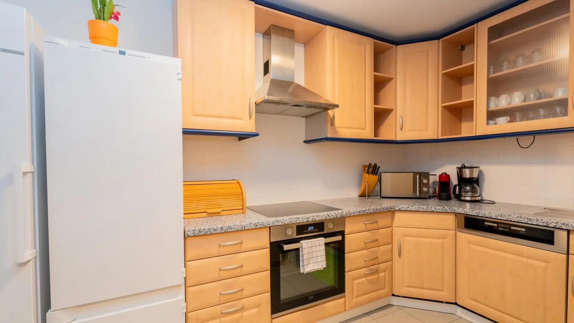 Apartament Zimmer 1230 Wiedeń 0*,  Austria
