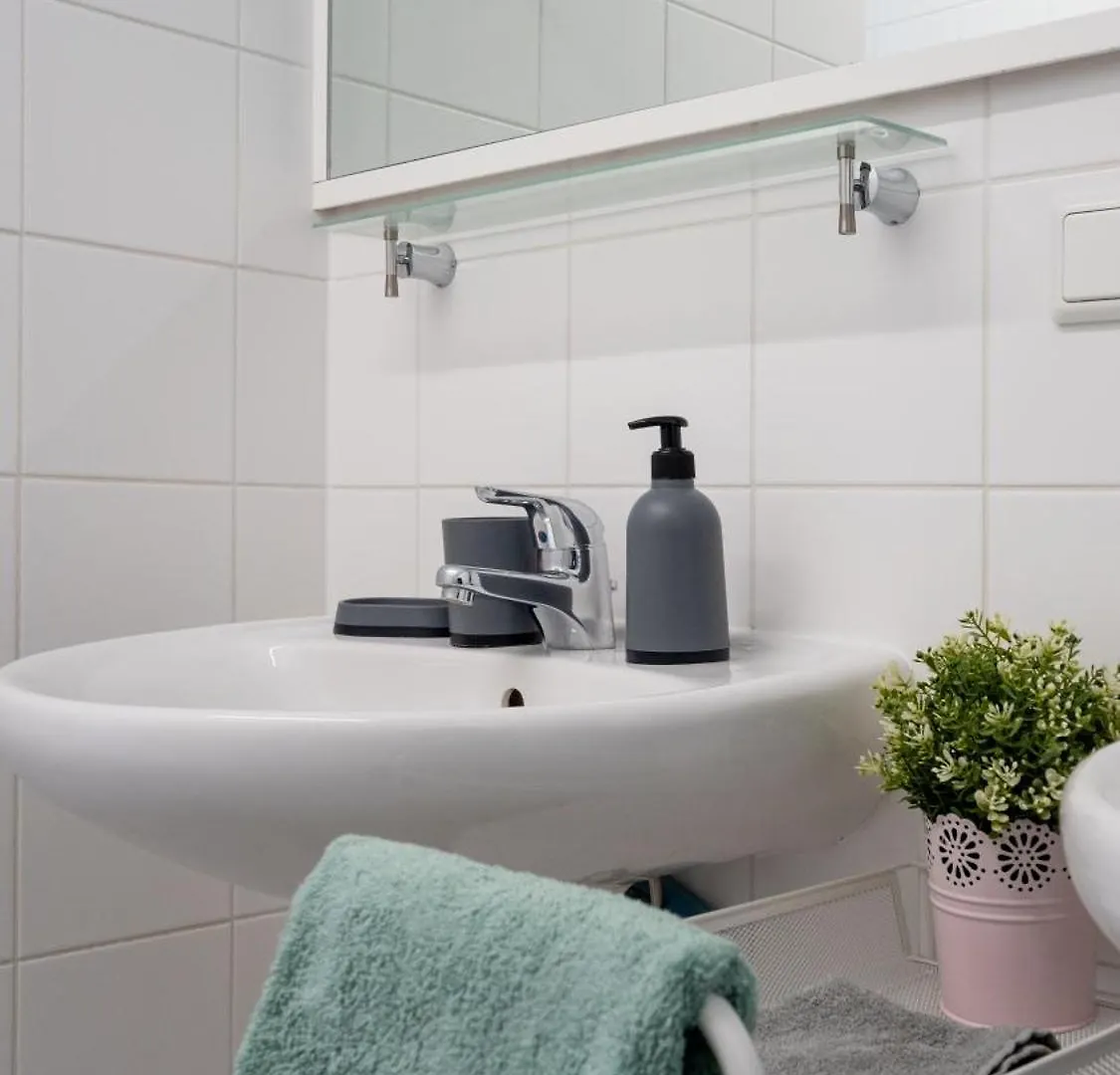 Apartament Zimmer 1230 Wiedeń Austria
