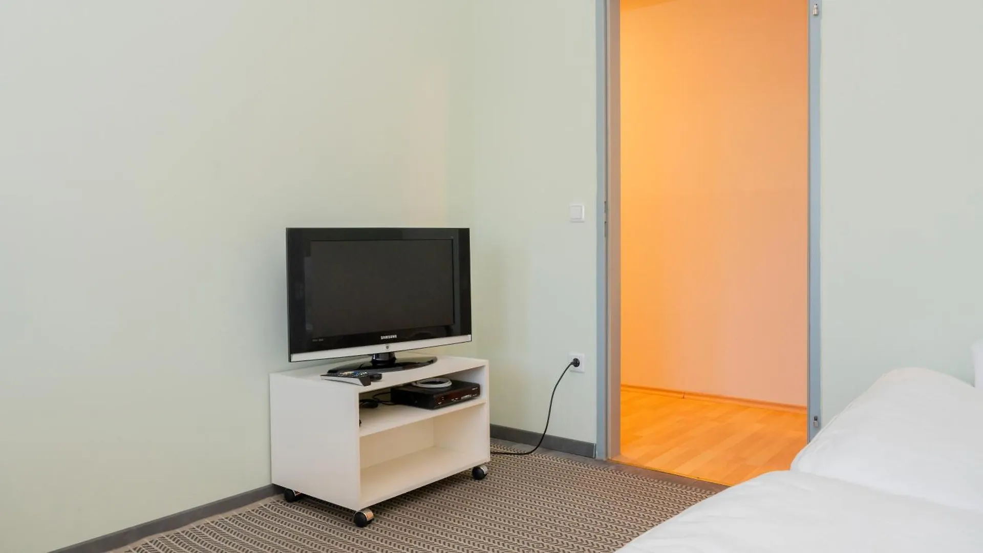 Apartament Zimmer 1230 Wiedeń Kwatera prywatna
