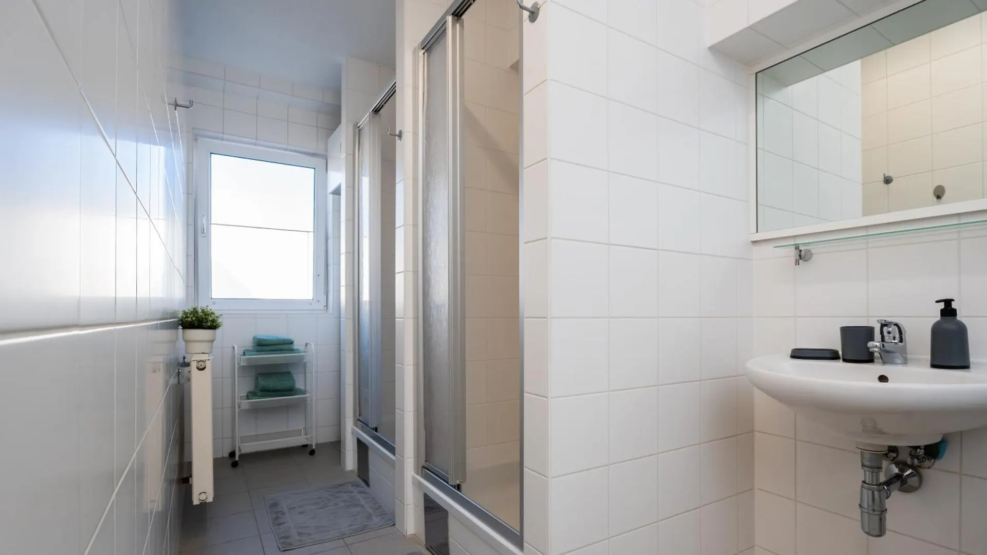 Kwatera prywatna Apartament Zimmer 1230 Wiedeń Austria