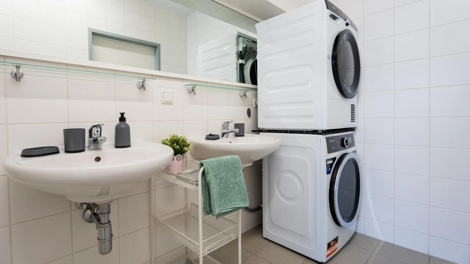 Apartament Zimmer 1230 Wiedeń Kwatera prywatna