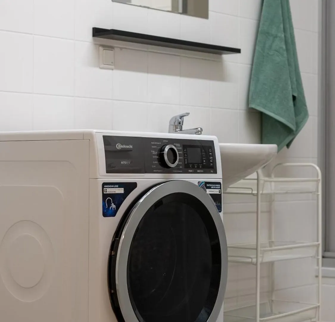 Kwatera prywatna Apartament Zimmer 1230 Wiedeń